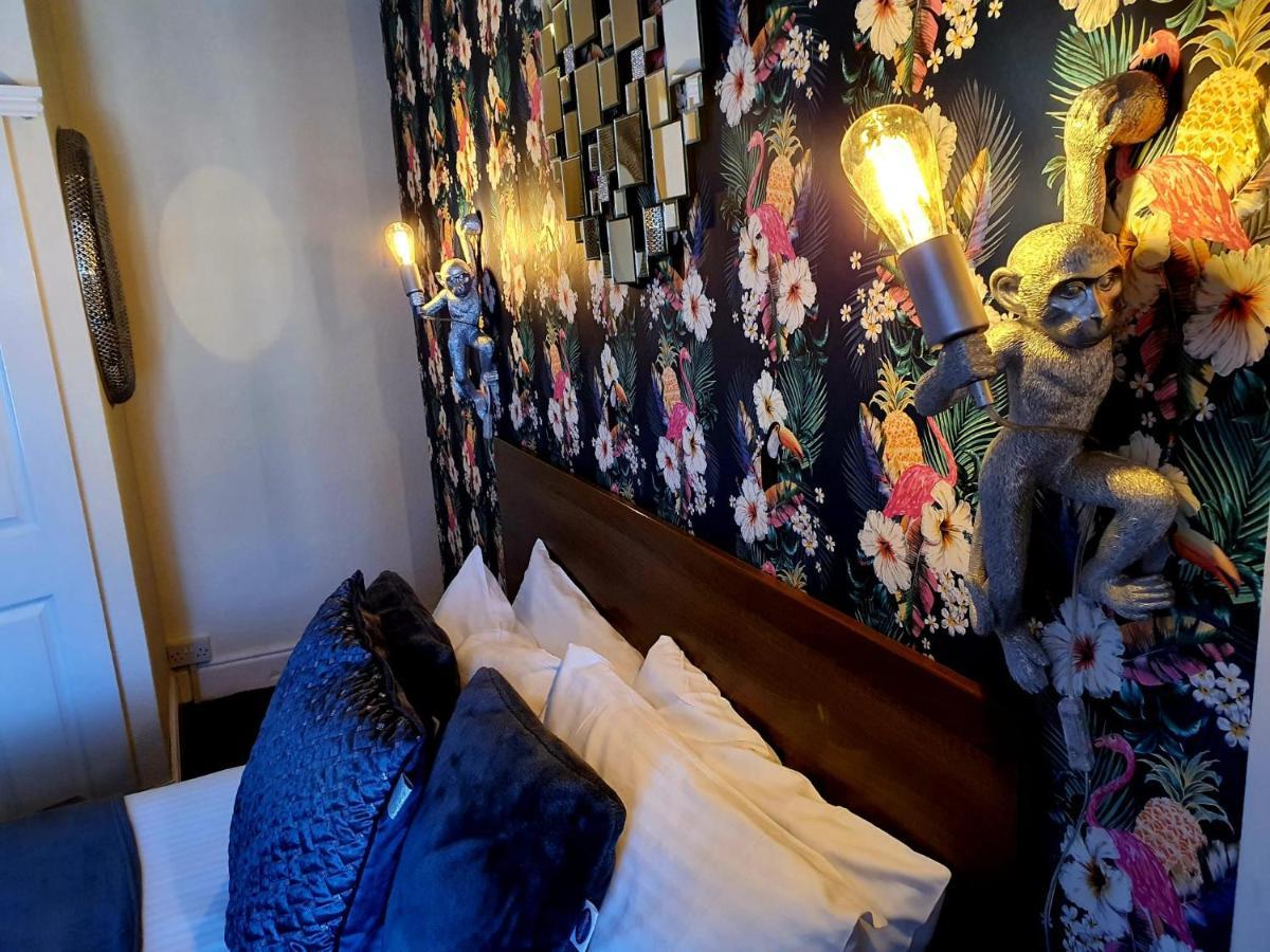 Gabrielles Bed & Breakfast Blackpool