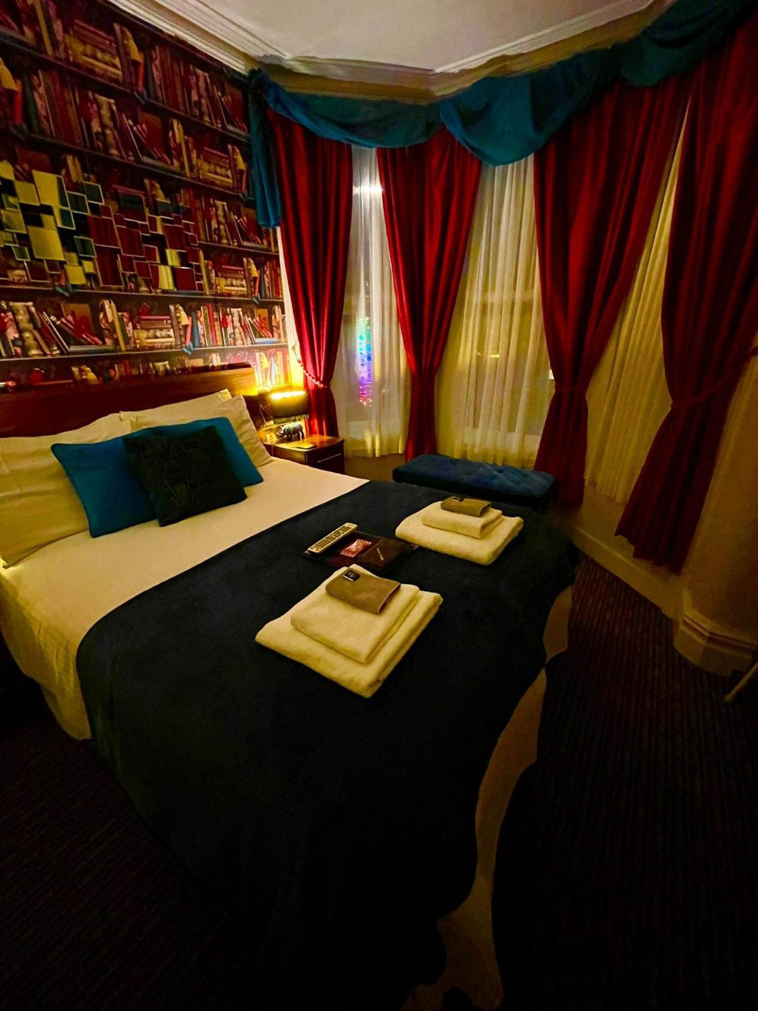 Gabrielles Bed & Breakfast
