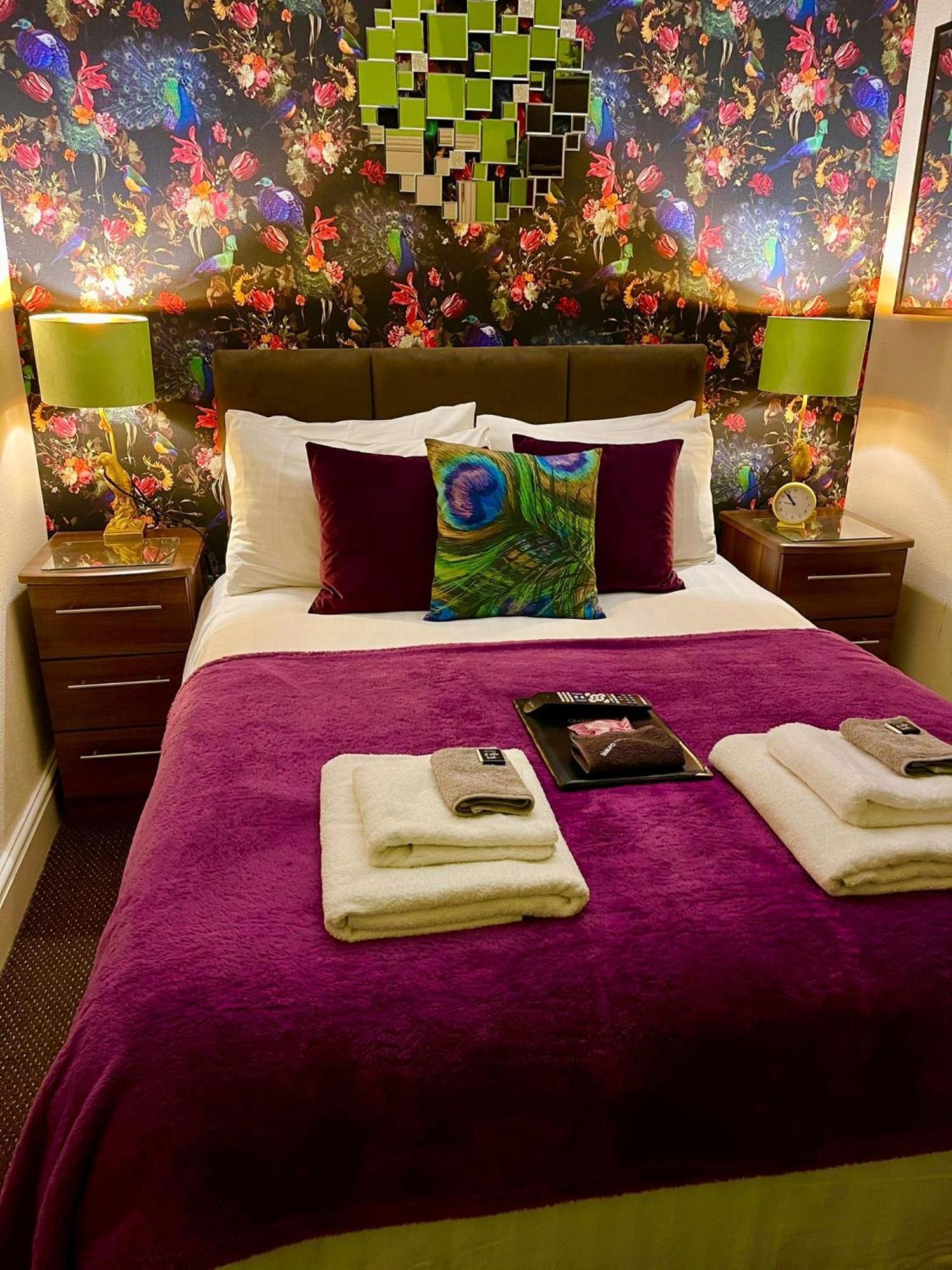 Gabrielles Bed & Breakfast 4*